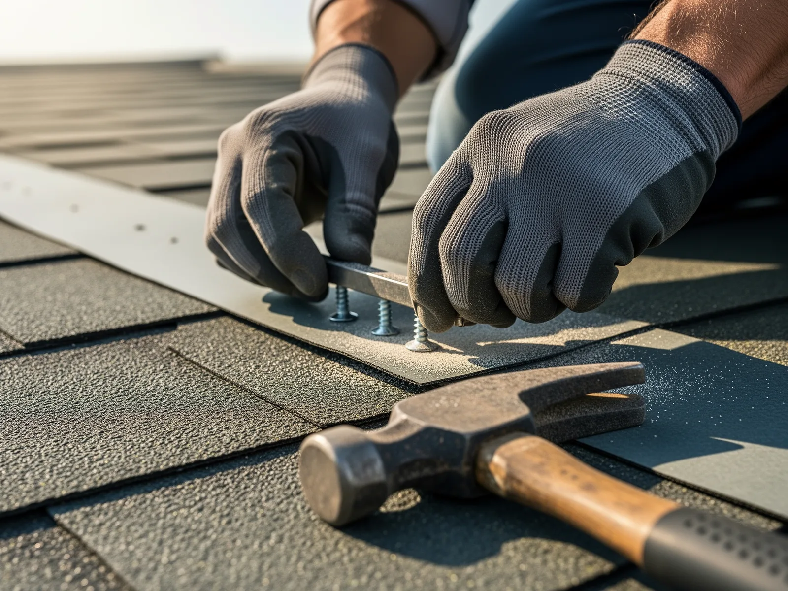 Why choose Fascia Repair in Deferiet, NY